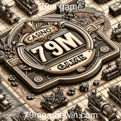 A Ascensão dos Jogos de Estratégia no 79m Game
